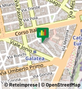 Via Cervignano, 26,95129Catania