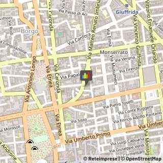 Bar e Ristoranti - Arredamento Catania,95128Catania