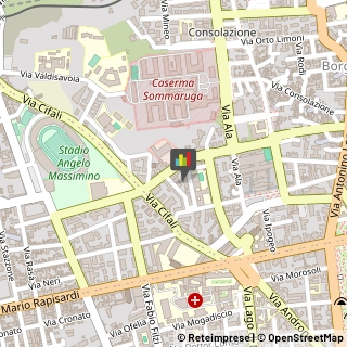 Appartamenti e Residence,95123Catania