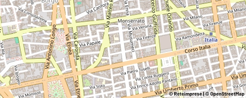 Mappa Katanya