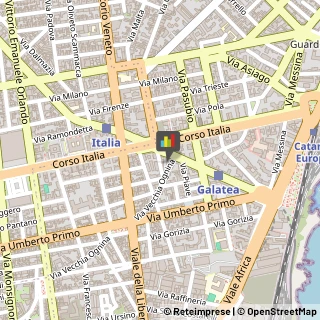 Consulenza Informatica,95129Catania