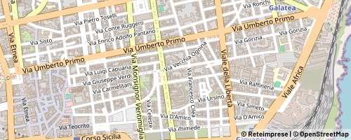 Mappa Katanya