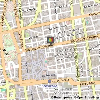 Bed e Breakfast,95129Catania