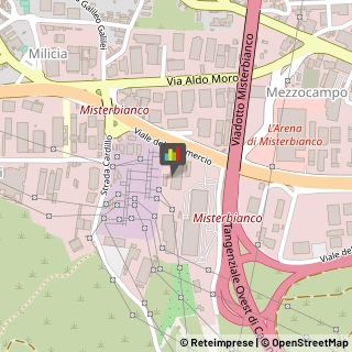 Agenzie ed Uffici Commerciali,95045Catania