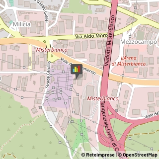 Consulenza Commerciale,95045Catania