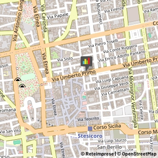 Bar e Caffetterie,95129Catania