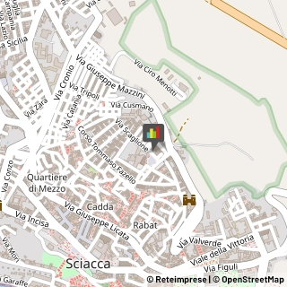 Ristoranti,92019Agrigento