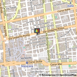 Designers - Studi,95129Catania
