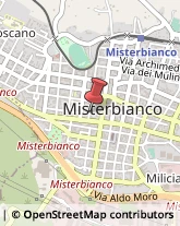 Via Menna, 18,95045Misterbianco