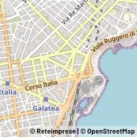 Carte Catania