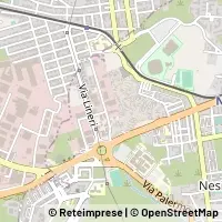 Map Catania