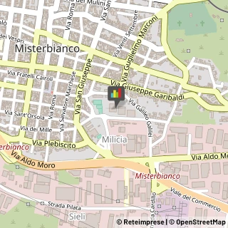 Palestre e Centri Fitness Misterbianco,95045Catania