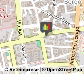 Televisione e Cinema - Produzione e Studi Catania,95125Catania