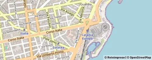 Mappa Katanya