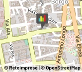 Televisione e Cinema - Produzione e Studi Catania,95125Catania