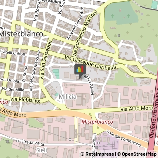 Agenzie ed Uffici Commerciali,95045Catania