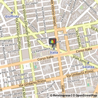 Consulenza Industriale Catania,95100Catania