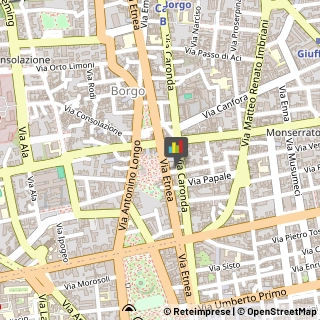 Apparecchiature Elettroniche Catania,95128Catania