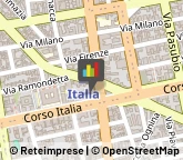 Radiologia, Radioterapia ed Ecografia - Medici Specialisti,95129Catania