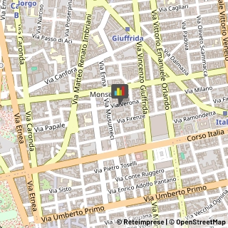 Medicina Estetica - Medici Specialisti Catania,95128Catania