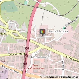 Vendite per Corrispondenza,95045Catania
