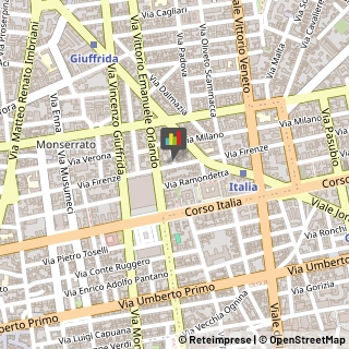 Massaggi,95128Catania