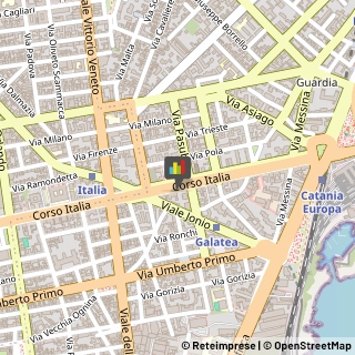 Erboristerie,95129Catania