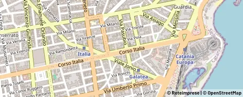 Mappa Katanya