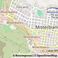Carte Misterbianco
