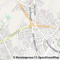 Map Sciacca