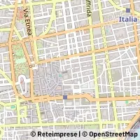 Carte Catania