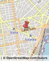 Corso Italia, ,95100Catania