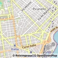 Carte Catania