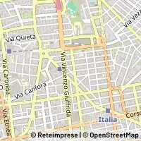 Carte Catania
