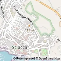 Carte Sciacca