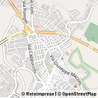 Map Sciacca