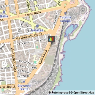 Reti Trasmissione Dati - Installazione e Manutenzione Catania,95129Catania