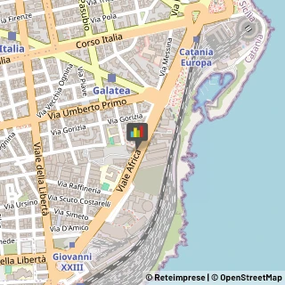 Tecniche - Scuole Private Catania,95129Catania