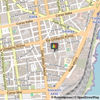 Energia Solare ed Alternativa - Impianti,95129Catania
