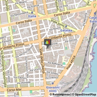 Automobili - Commercio,95129Catania