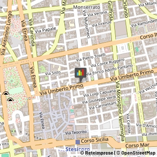 Bed e Breakfast,95129Catania