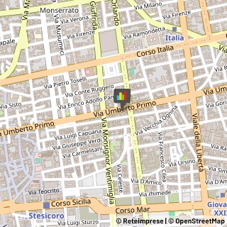 Erboristerie,95129Catania