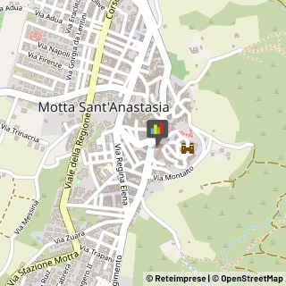 Reti per Letti Motta Sant'Anastasia,95040Catania