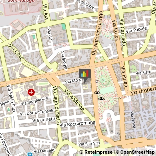 Appartamenti e Residence,95124Catania