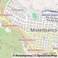 Peta Misterbianco