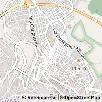 Map Sciacca