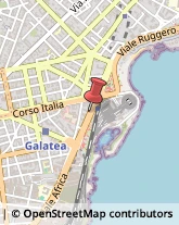 Viale Africa, 26,95100Catania