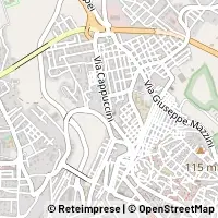 Carte Sciacca