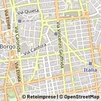 Carte Catania