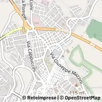 Map Sciacca